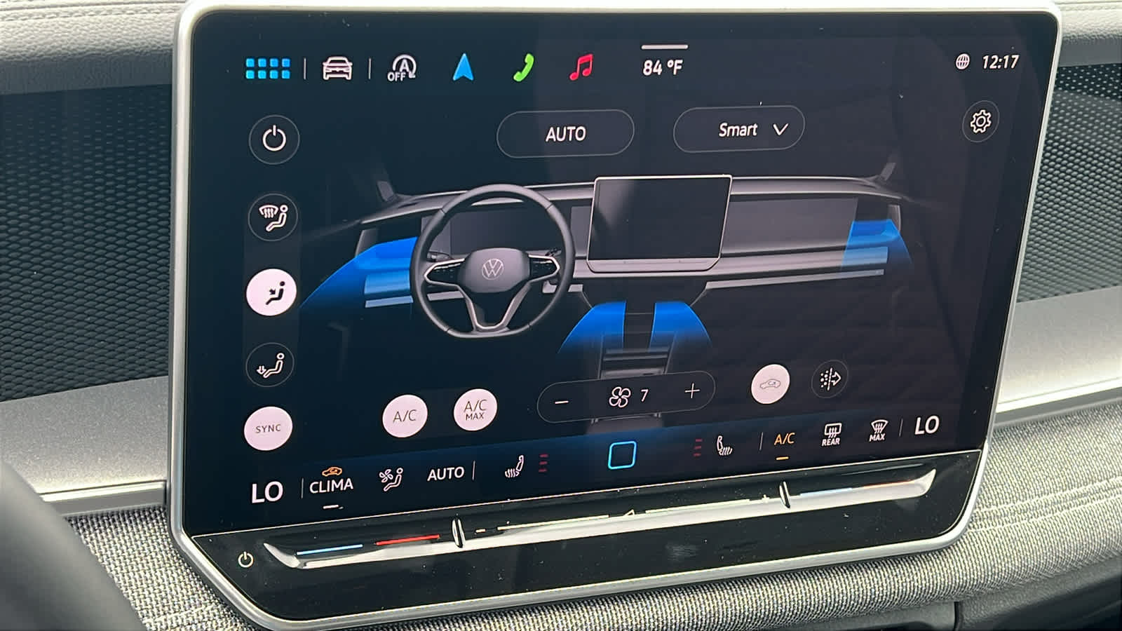 Thumbnail: 2025 Volkswagen Tiguan - 14