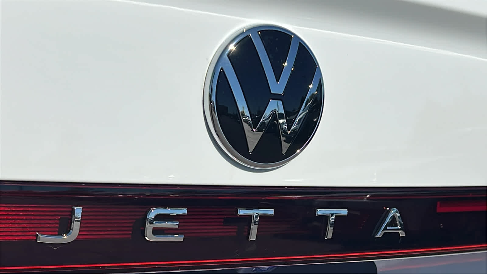 Thumbnail: 2026 Volkswagen Jetta - 28