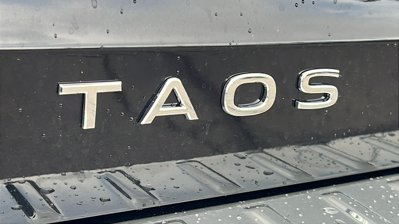 Thumbnail: 2025 Volkswagen Taos - 28