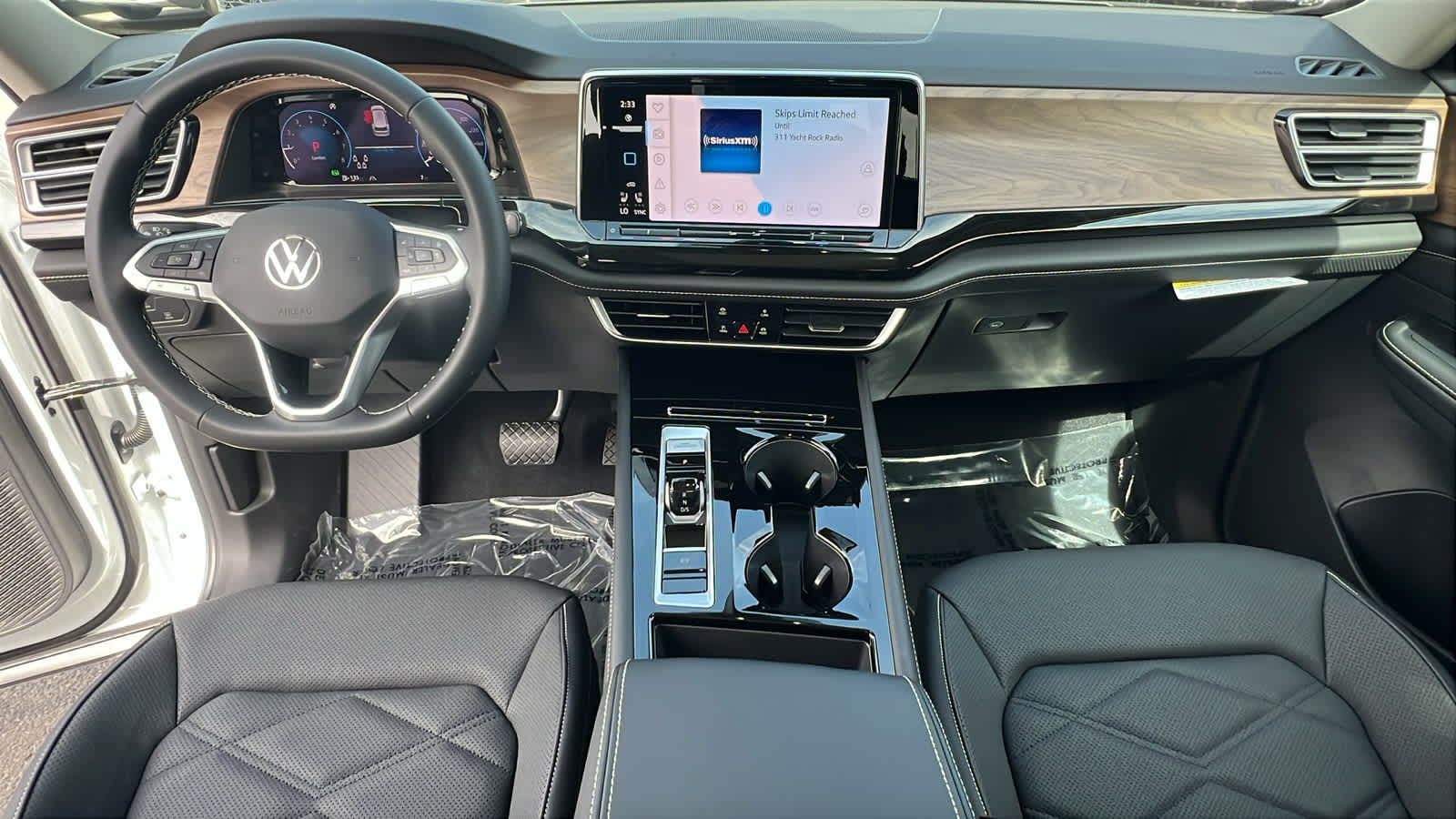 Thumbnail: 2026 Volkswagen Atlas - 26