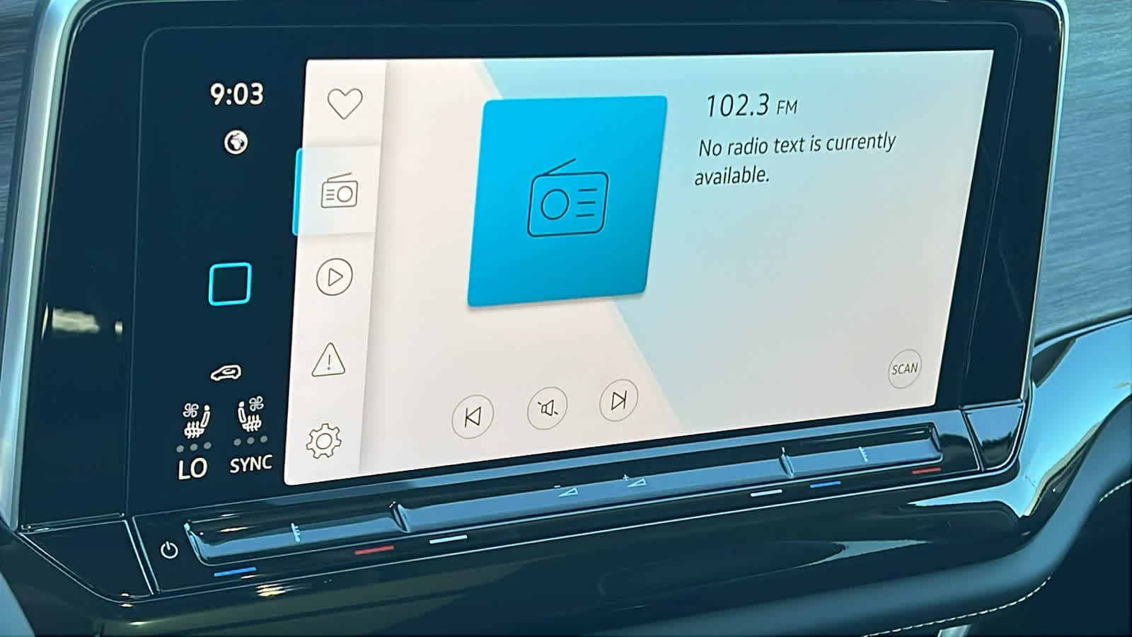 Thumbnail: 2026 Volkswagen Atlas - 15