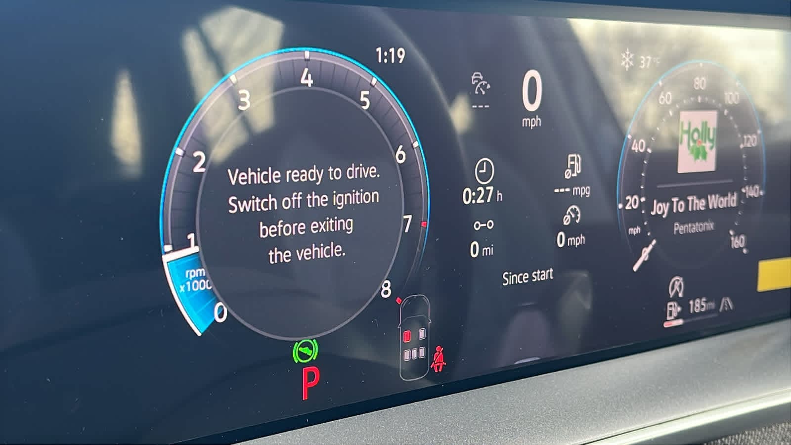 Thumbnail: 2026 Volkswagen Tiguan - 21