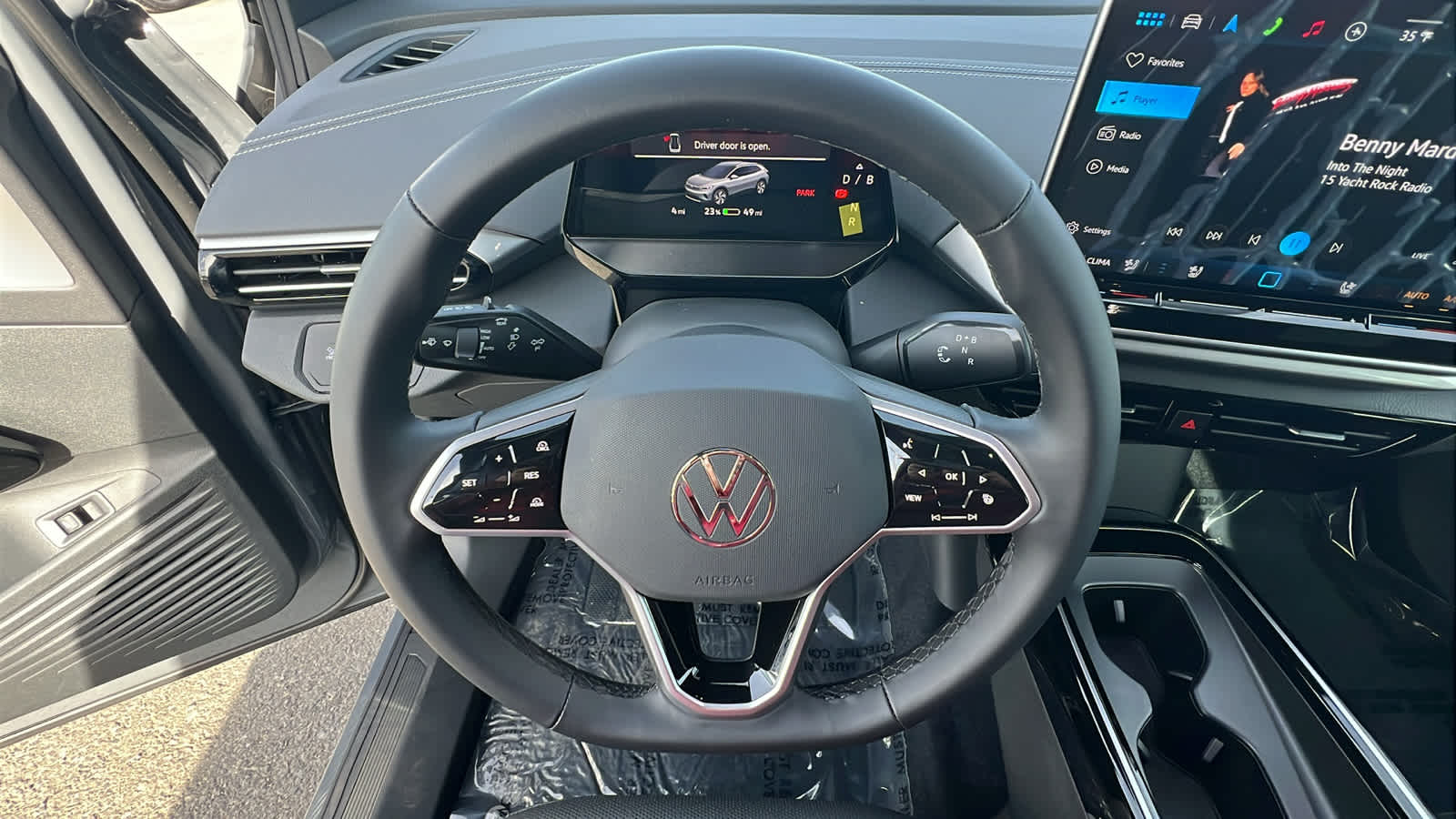 Thumbnail: 2026 Volkswagen ID.4 - 18