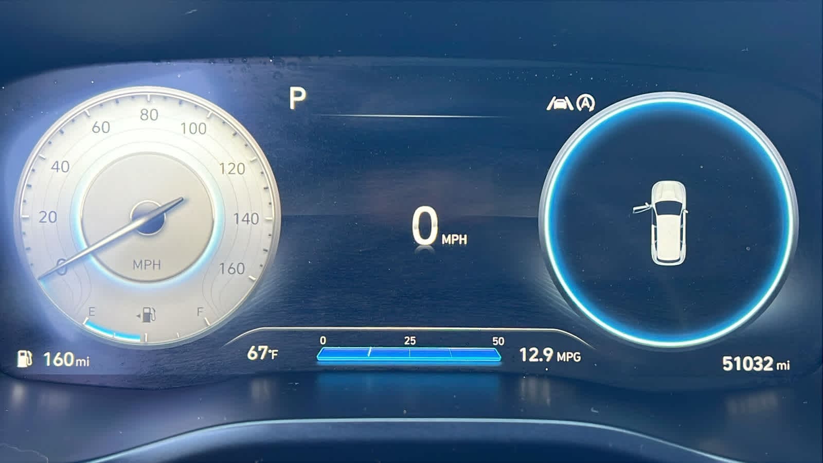 Thumbnail: 2021 Hyundai Santa Fe - 21