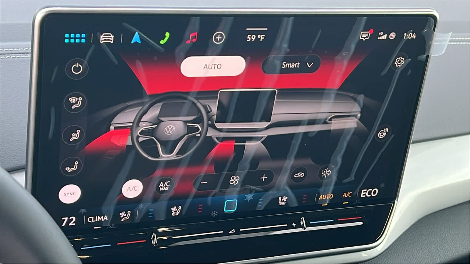 Thumbnail: 2026 Volkswagen ID.4 - 14