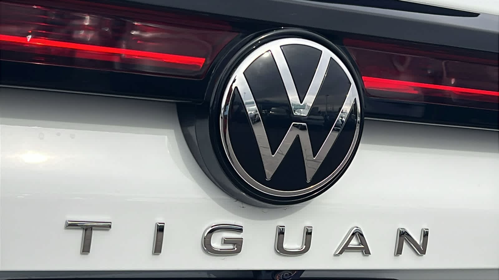 Thumbnail: 2026 Volkswagen Tiguan - 28