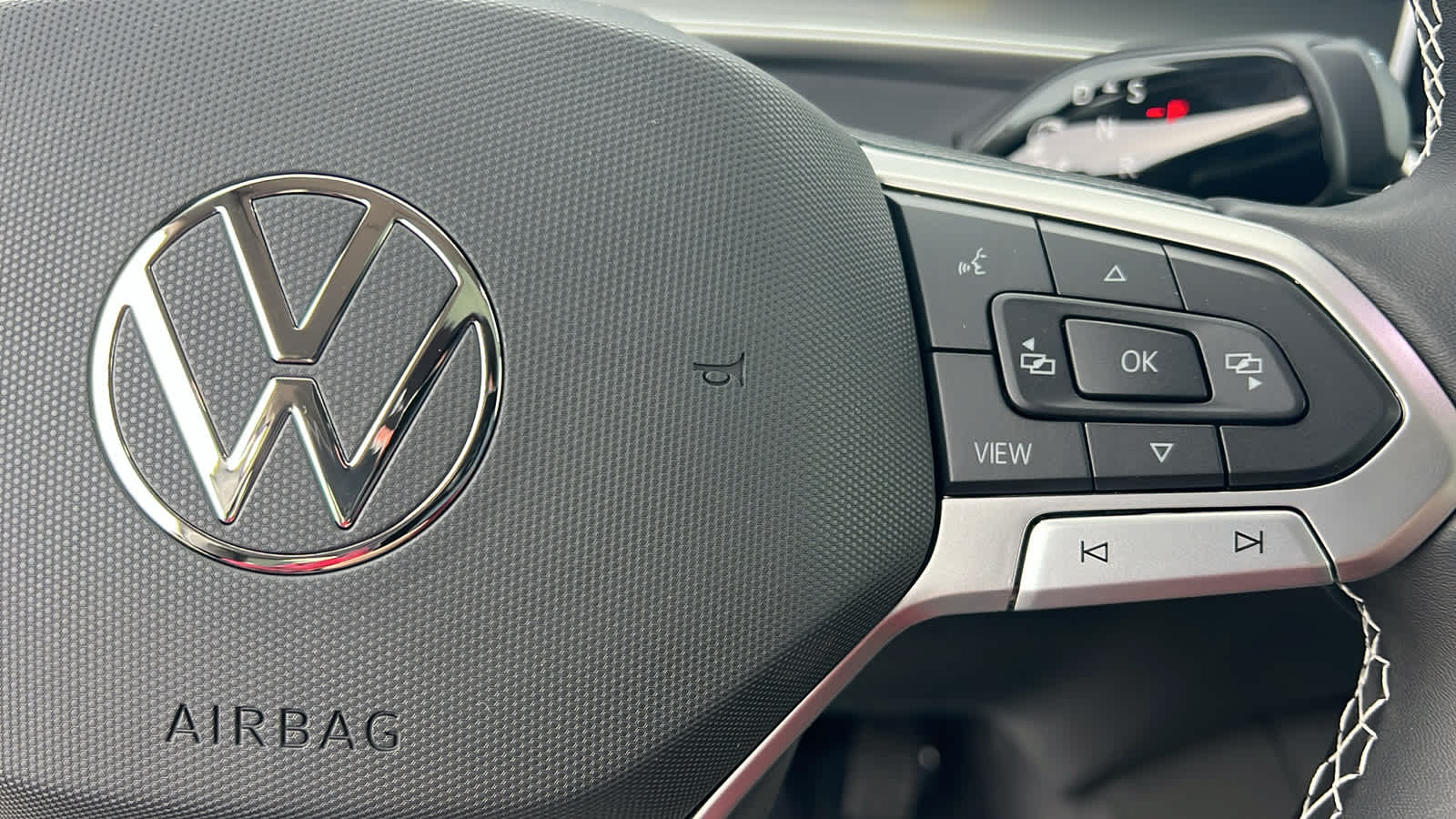 Thumbnail: 2026 Volkswagen Tiguan - 20