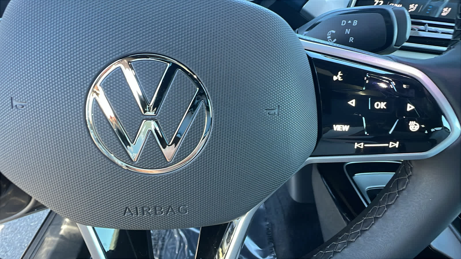 Thumbnail: 2026 Volkswagen ID.4 - 20