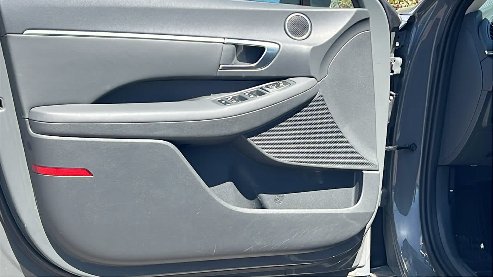 Thumbnail: 2021 Hyundai Sonata - 23