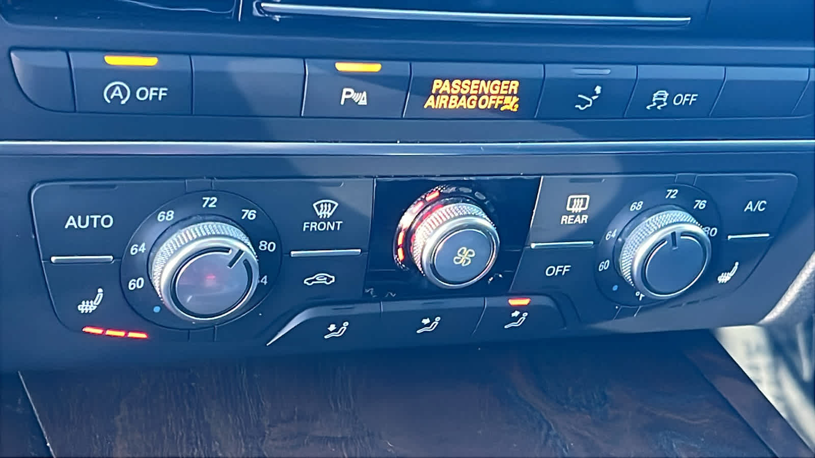 Thumbnail: 2014 Audi A7 - 14