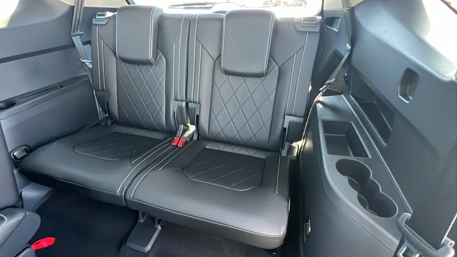 Thumbnail: 2026 Volkswagen Atlas - 31