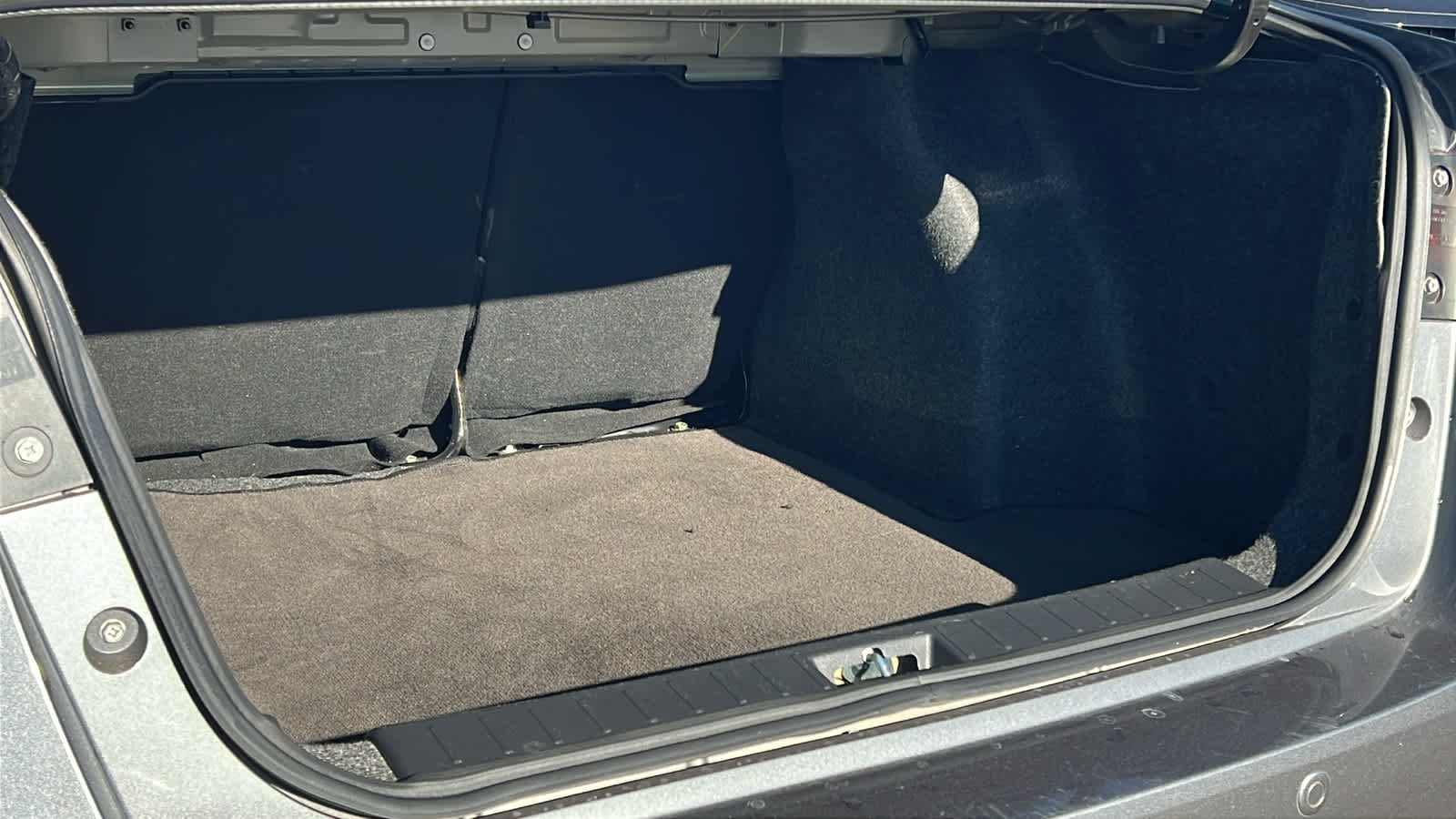 Thumbnail: 2021 Nissan Versa - 27