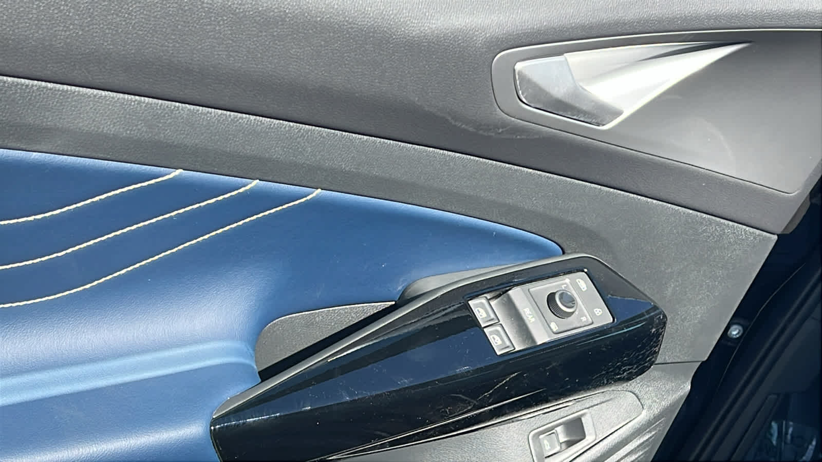 Thumbnail: 2026 Volkswagen ID.4 - 22