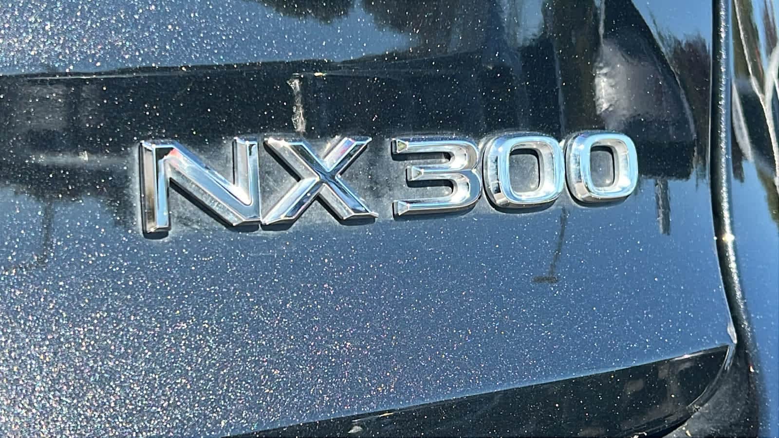 Thumbnail: 2021 Lexus NX - 28