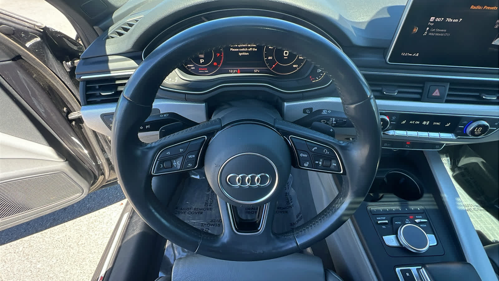 Thumbnail: 2019 Audi A4 - 18