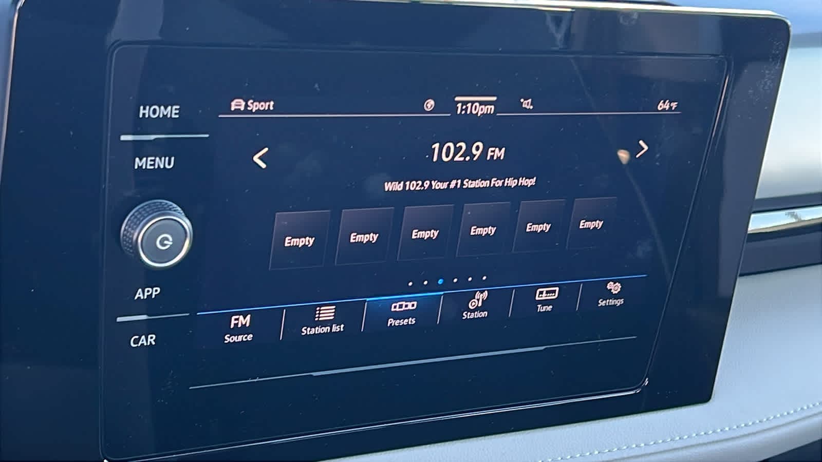 Thumbnail: 2026 Volkswagen Taos - 15