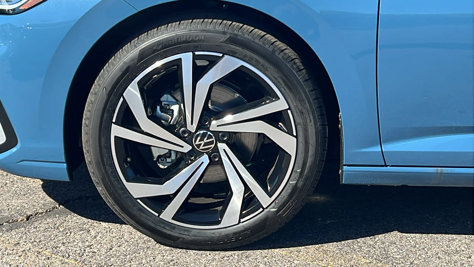 Thumbnail: 2026 Volkswagen Jetta - 9