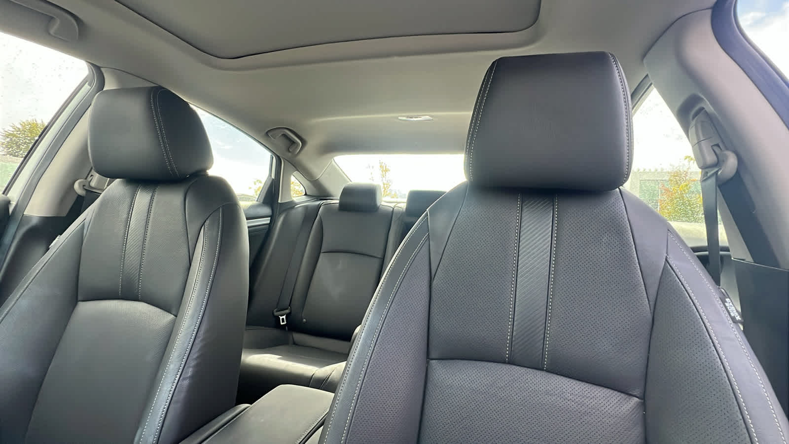 Thumbnail: 2018 Honda Civic - 11