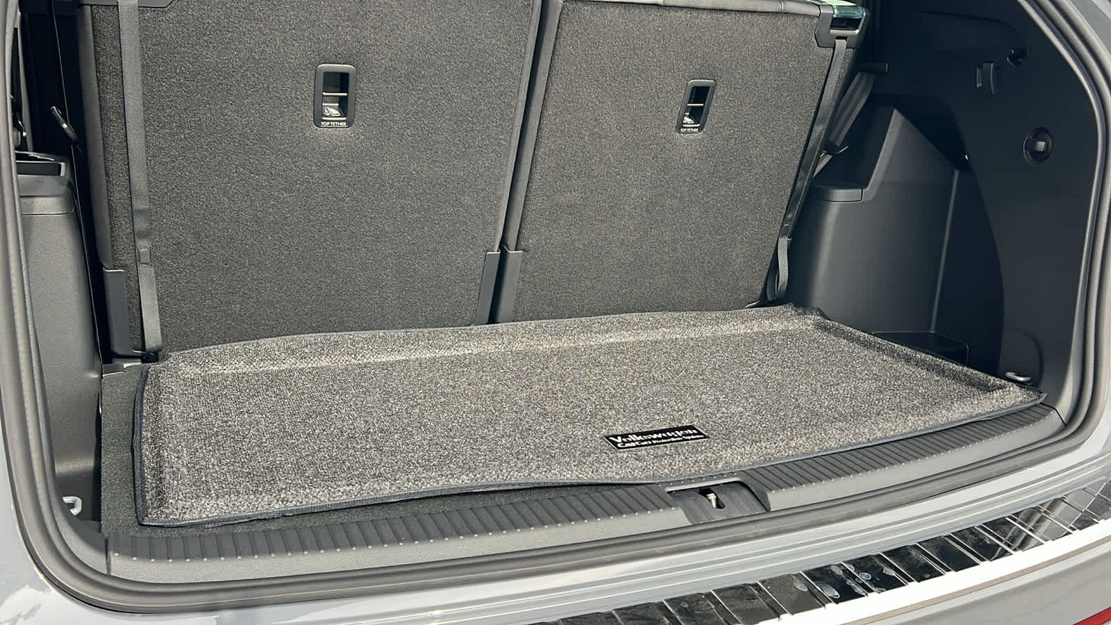 Thumbnail: 2026 Volkswagen Atlas - 27