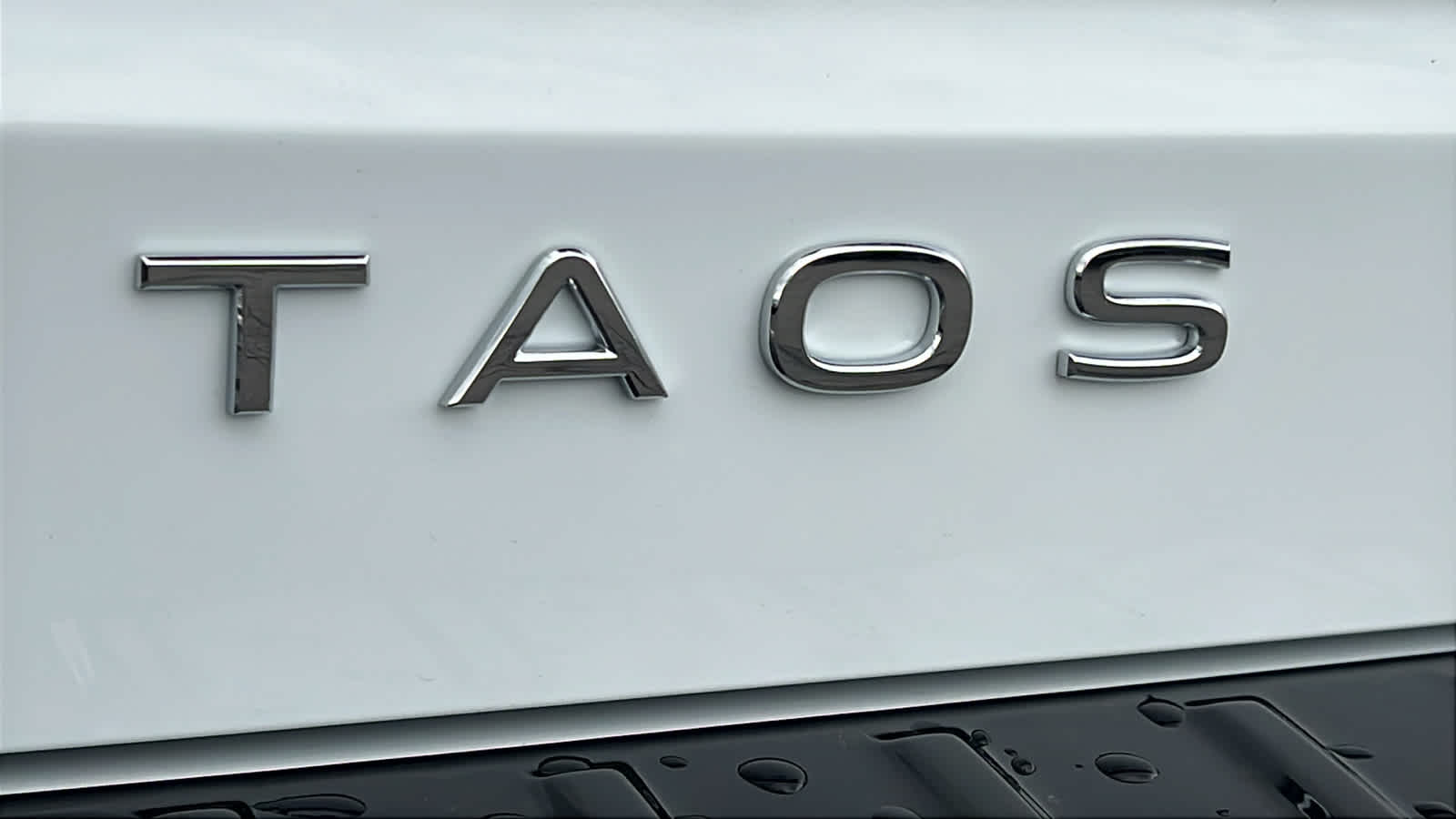 Thumbnail: 2025 Volkswagen Taos - 28