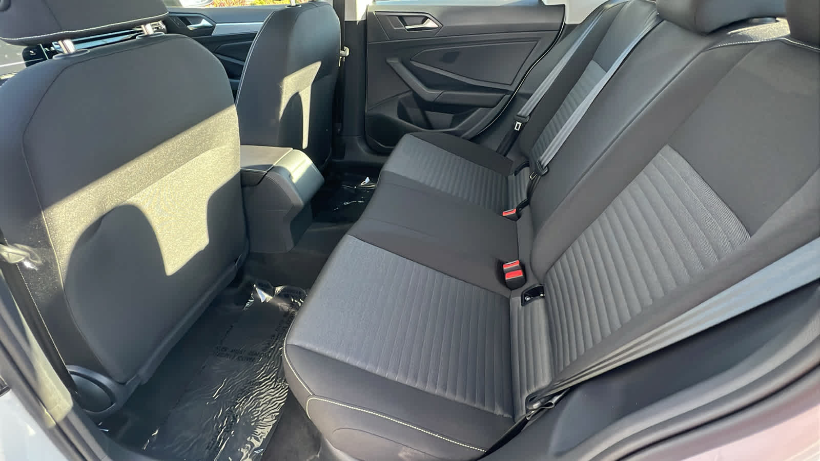 Thumbnail: 2026 Volkswagen Jetta - 24