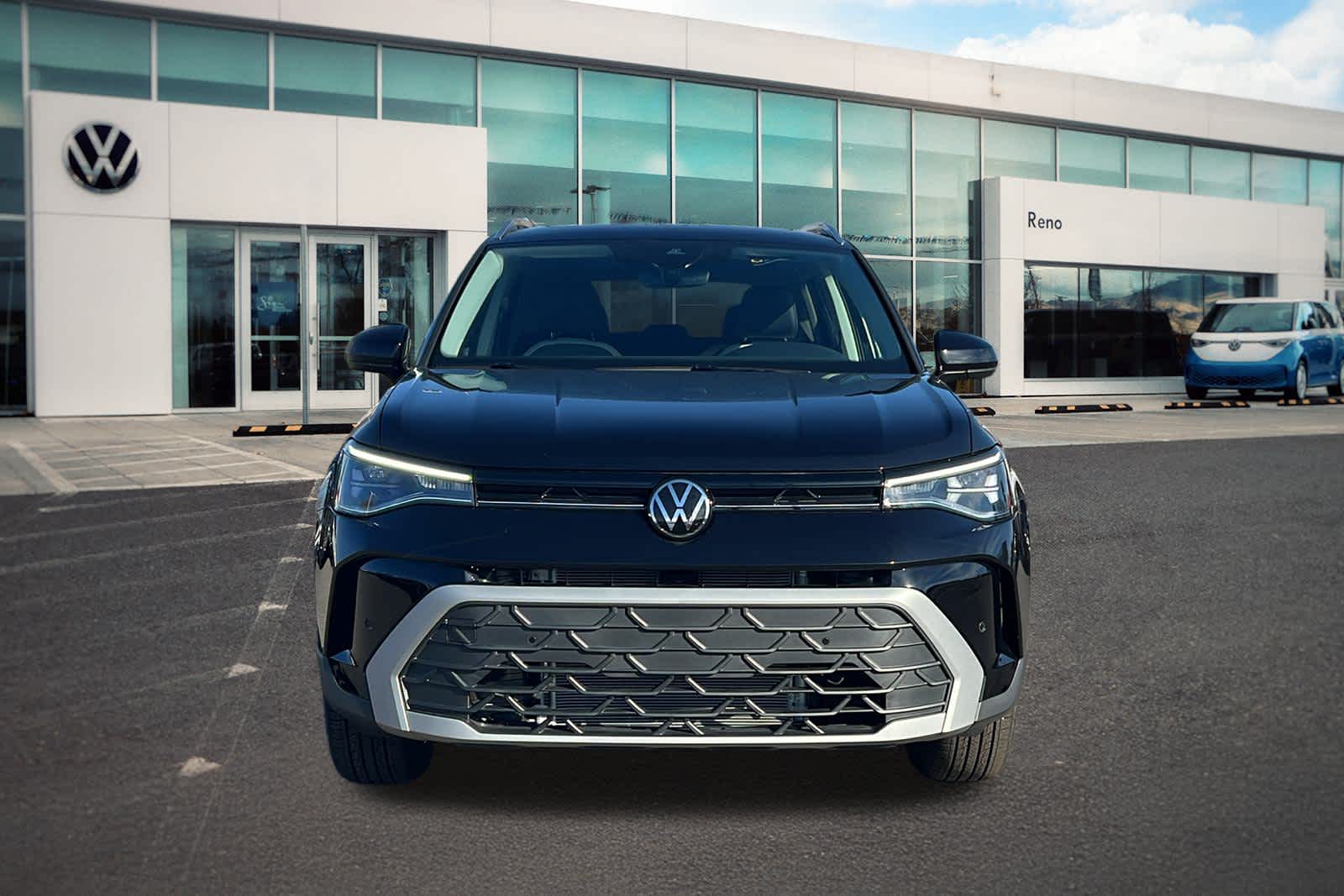 Thumbnail: 2026 Volkswagen Taos - 2