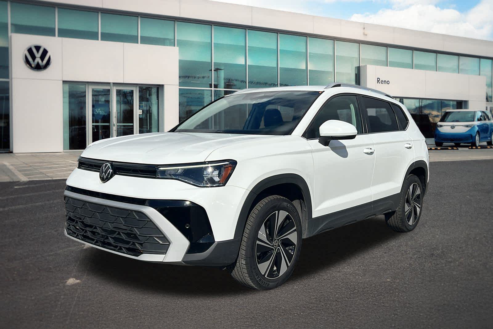 Thumbnail: 2025 Volkswagen Taos - 1