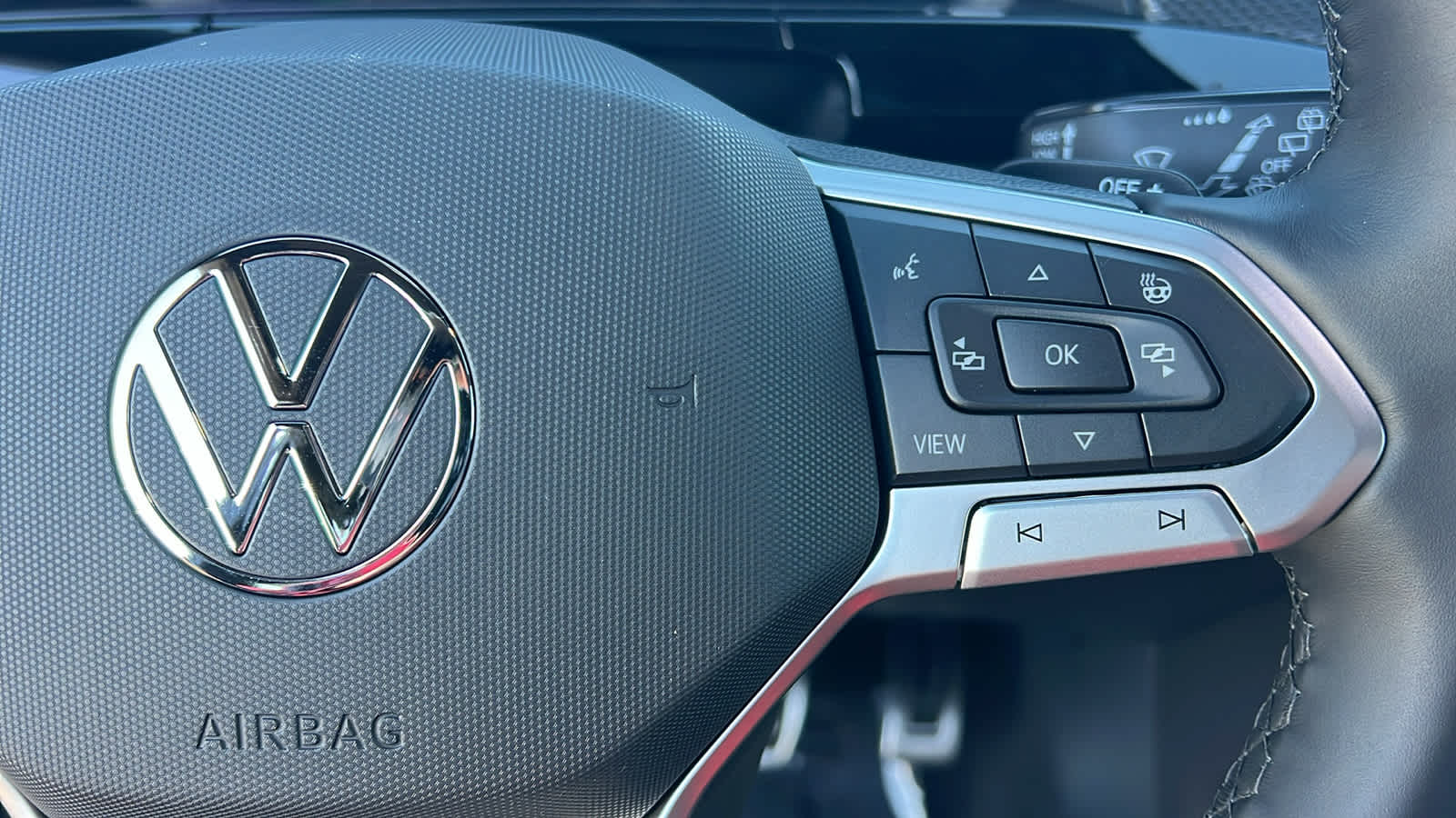 Thumbnail: 2026 Volkswagen Atlas - 20