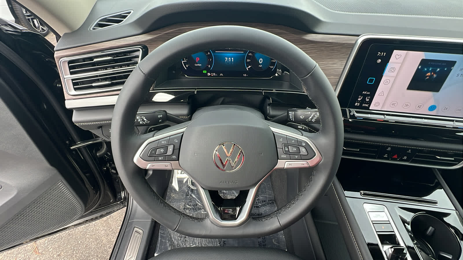 Thumbnail: 2026 Volkswagen Atlas - 18