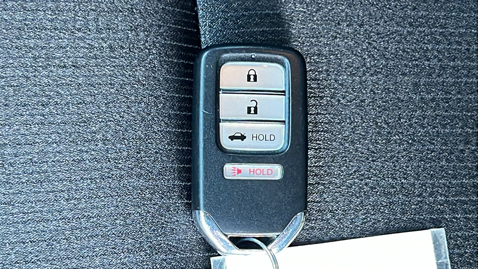 Thumbnail: 2018 Honda Accord - 29