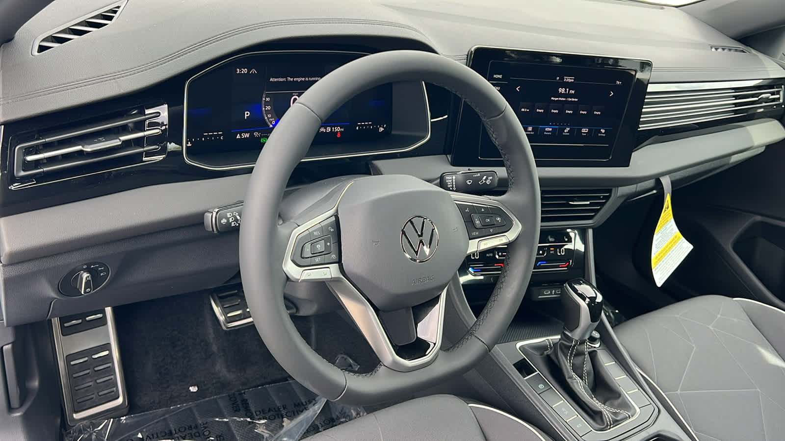 Thumbnail: 2026 Volkswagen Jetta - 10