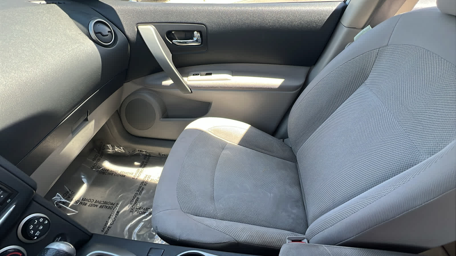 Thumbnail: 2013 Nissan Rogue - 12