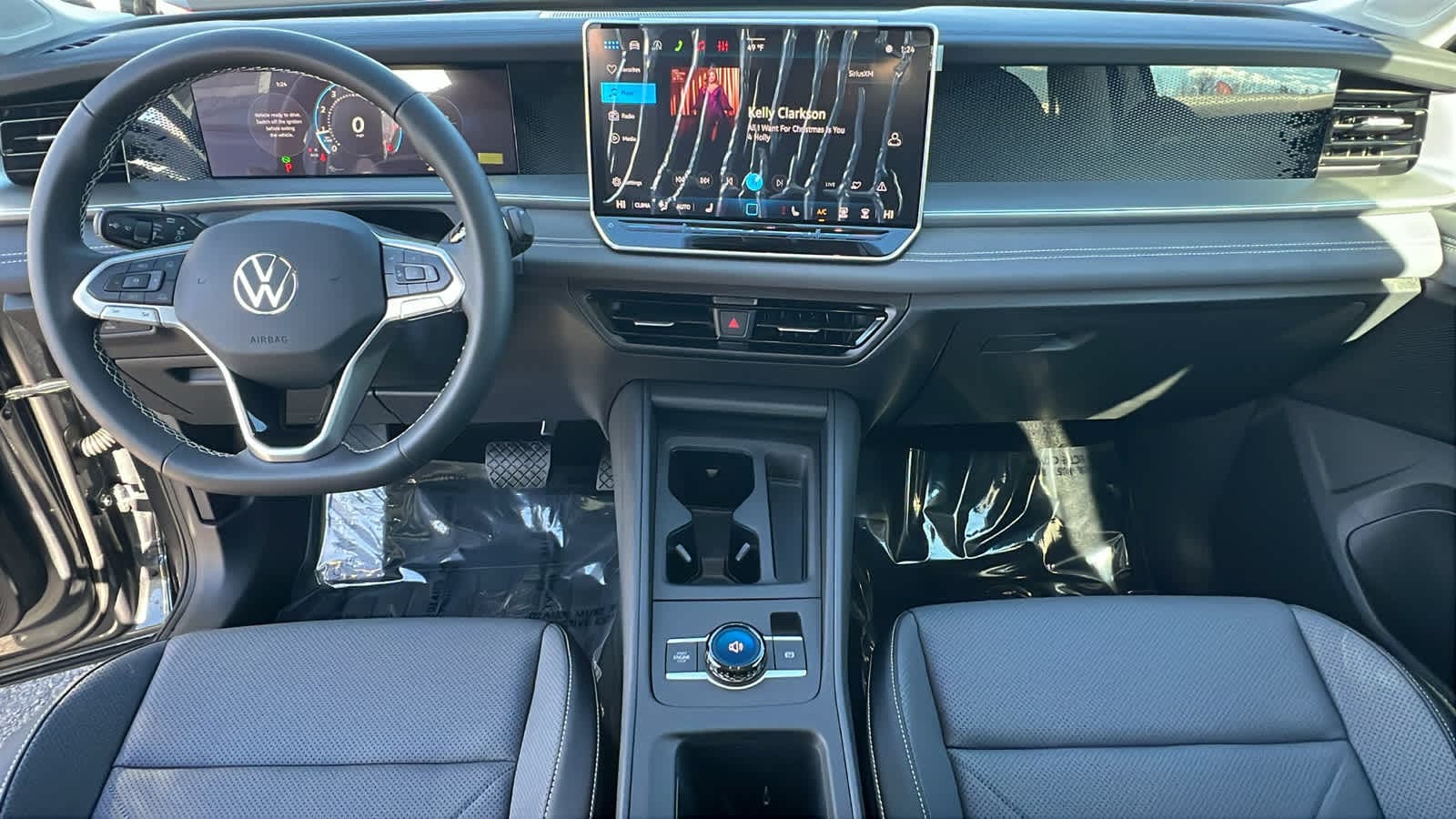 Thumbnail: 2026 Volkswagen Tiguan - 26