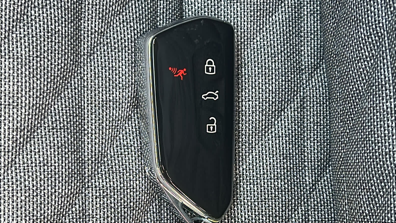 Thumbnail: 2026 Volkswagen Tiguan - 29