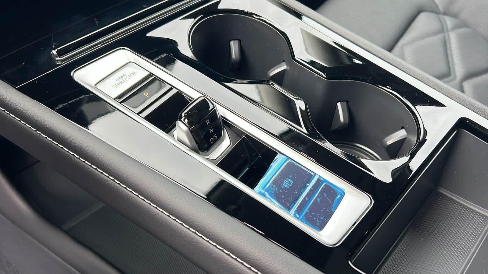 Thumbnail: 2026 Volkswagen Atlas - 13