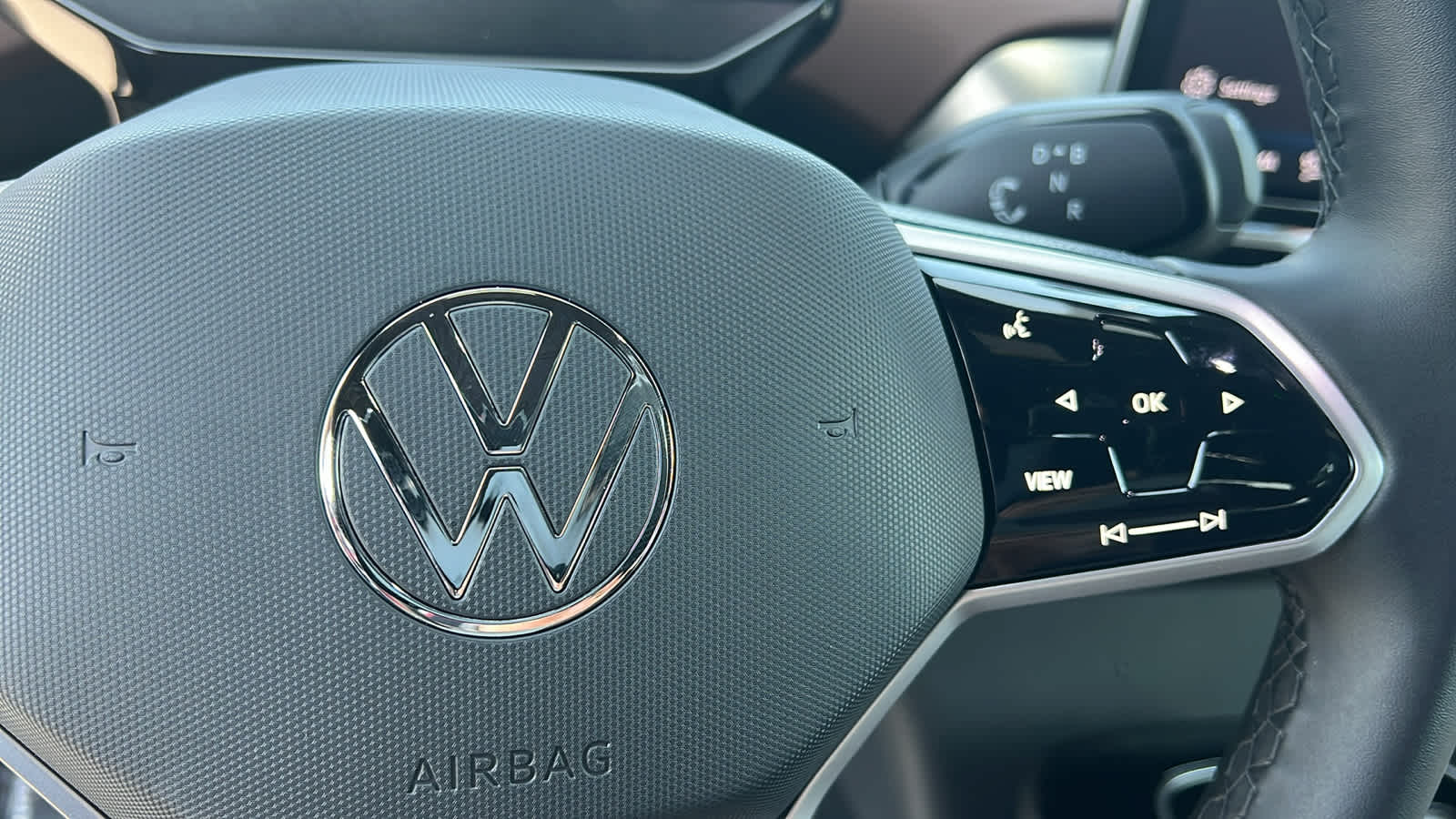 Thumbnail: 2025 Volkswagen ID.4 - 20