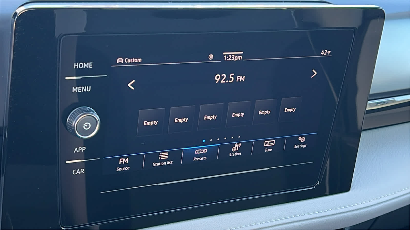 Thumbnail: 2026 Volkswagen Taos - 15