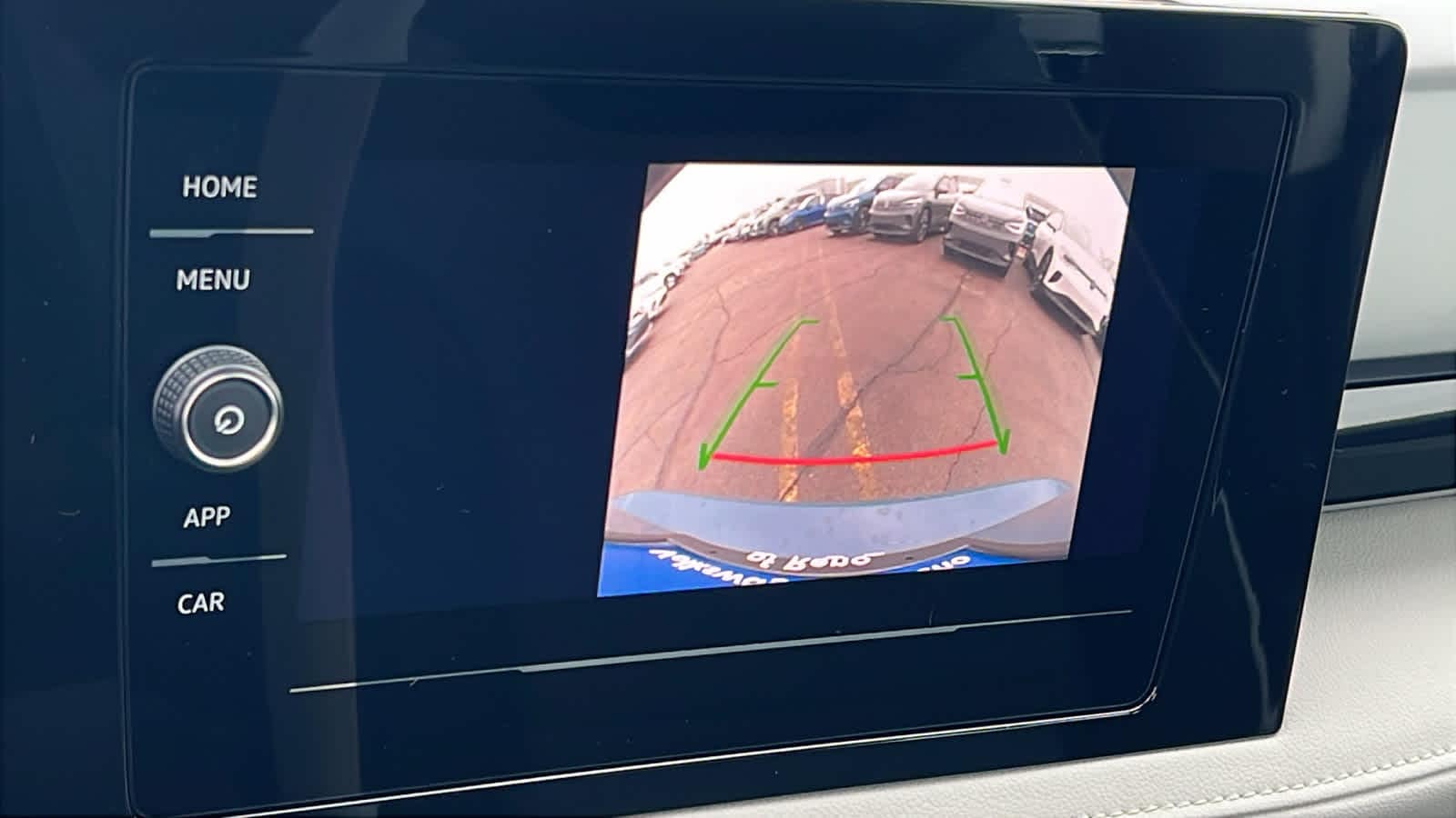 Thumbnail: 2026 Volkswagen Taos - 16