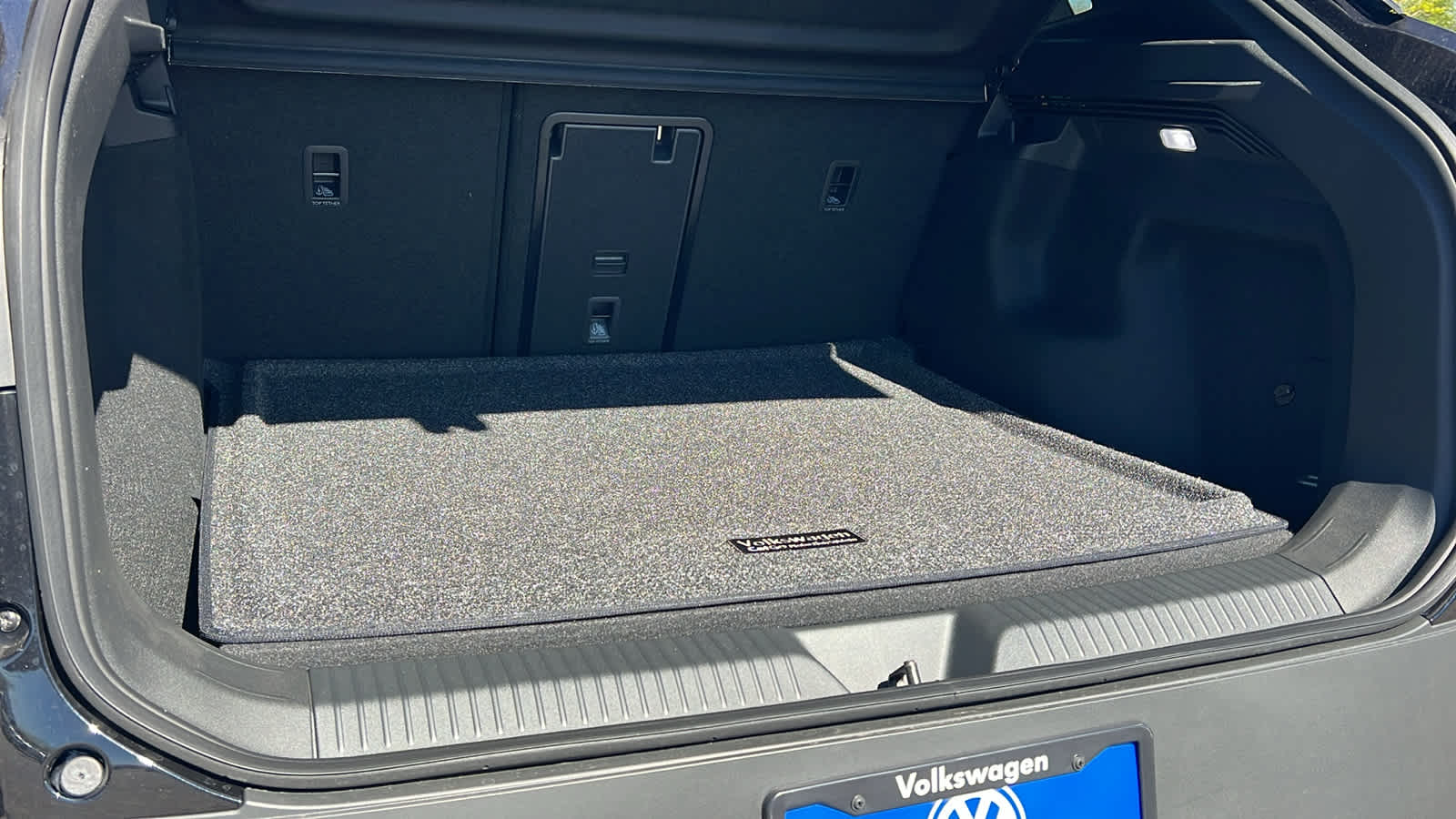 Thumbnail: 2026 Volkswagen ID.4 - 27