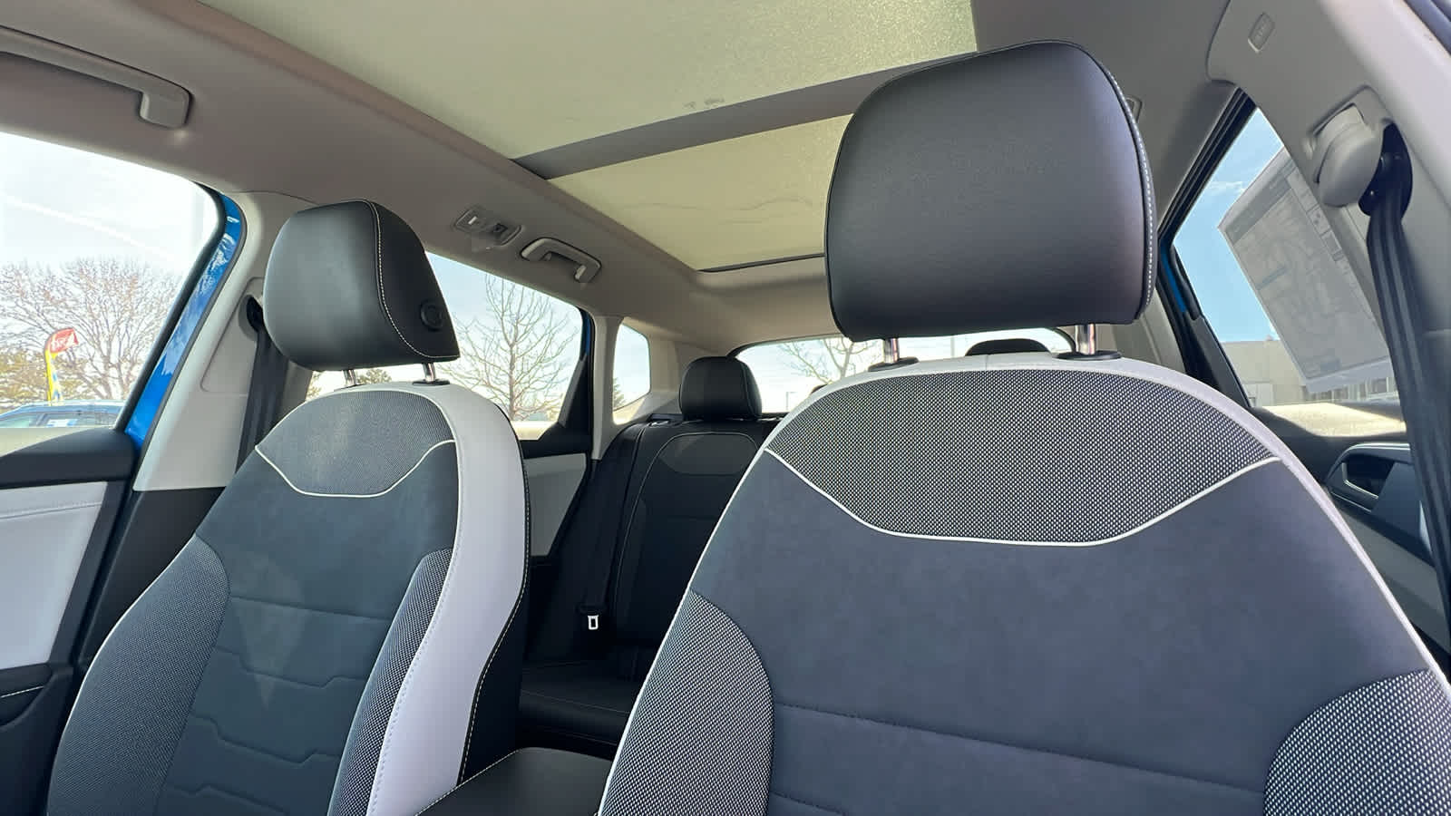 Thumbnail: 2026 Volkswagen Taos - 11