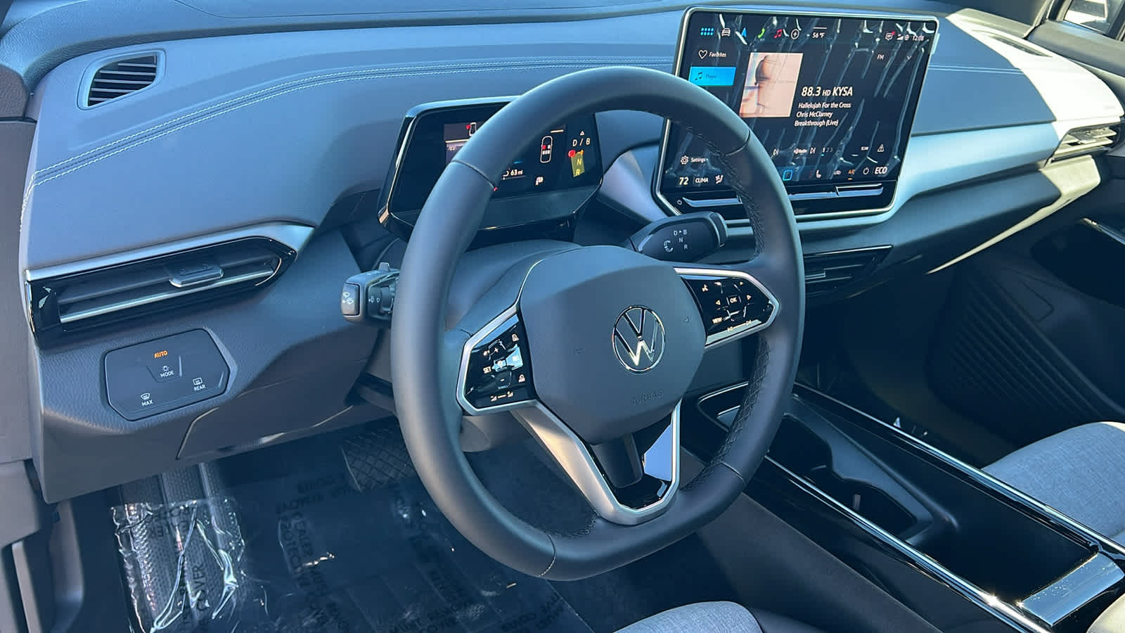 Thumbnail: 2026 Volkswagen ID.4 - 10