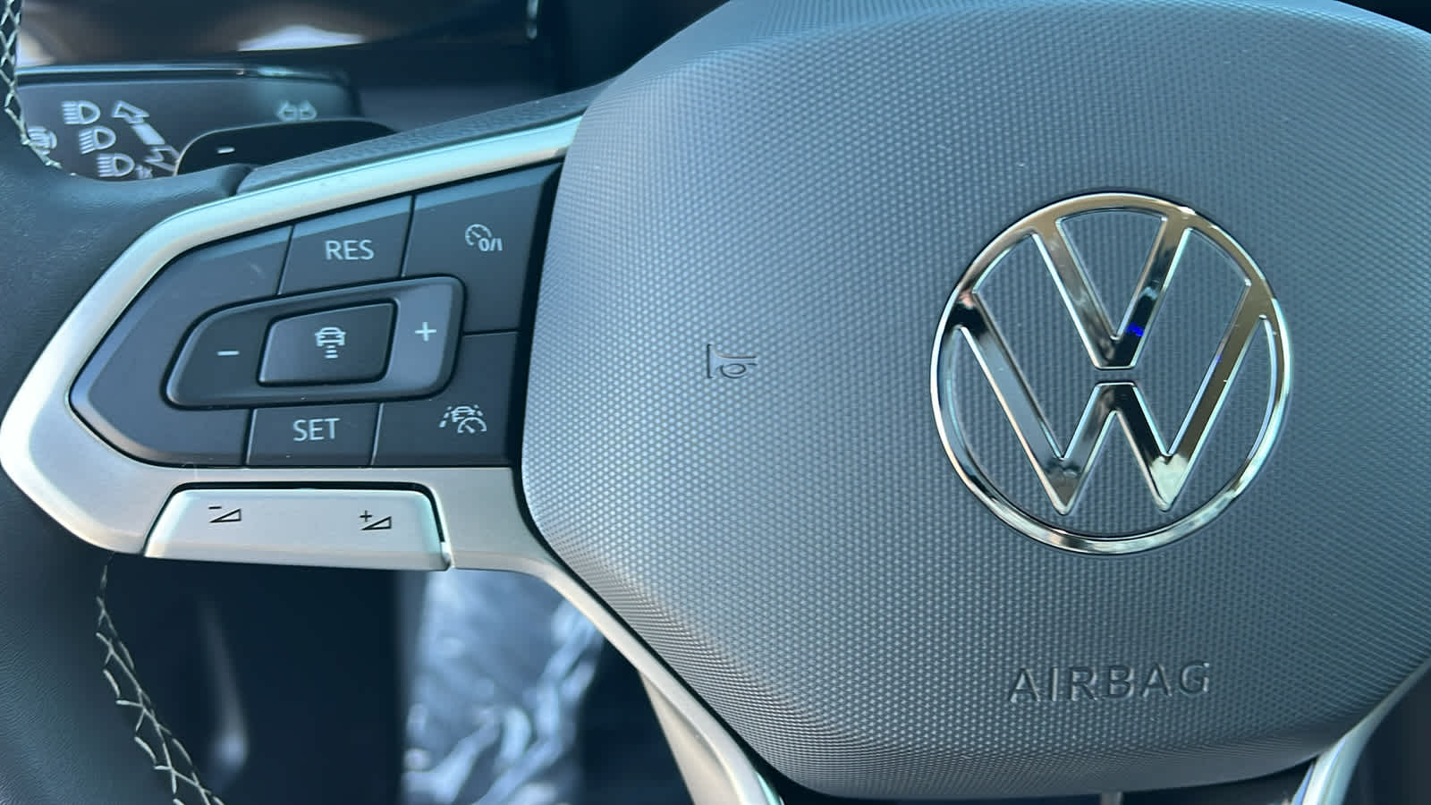 Thumbnail: 2026 Volkswagen Atlas - 19