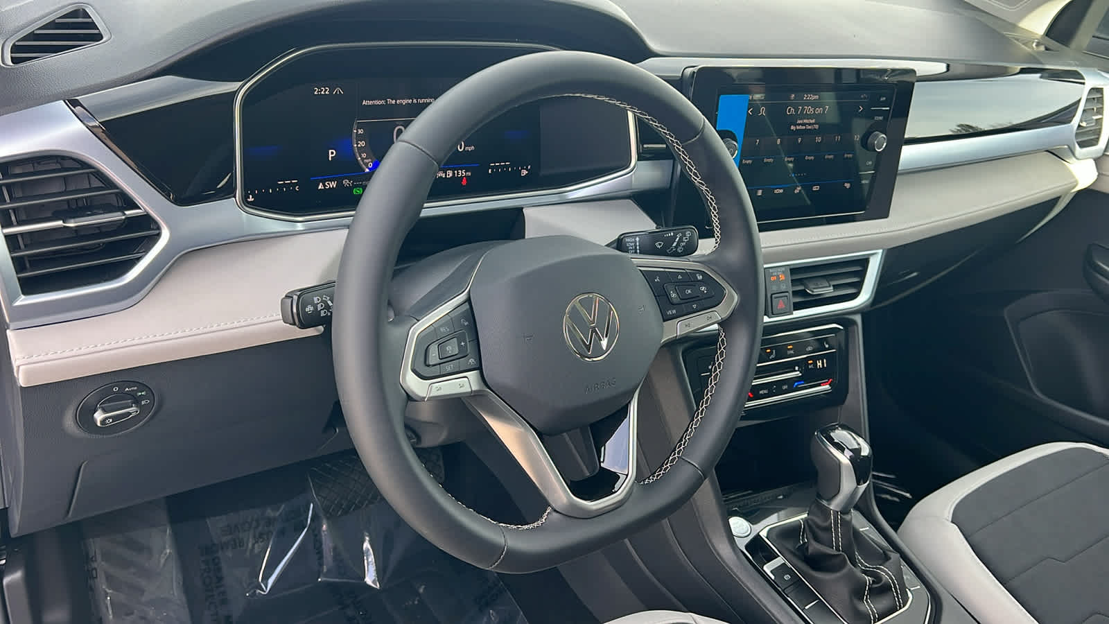 Thumbnail: 2026 Volkswagen Taos - 10