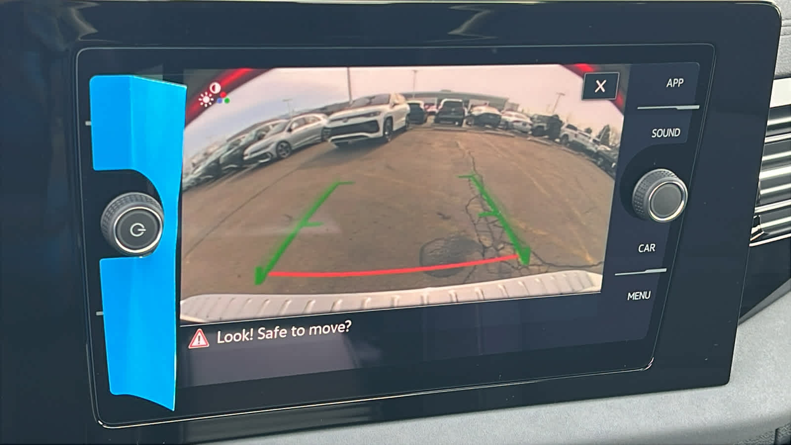 Thumbnail: 2026 Volkswagen Jetta - 16