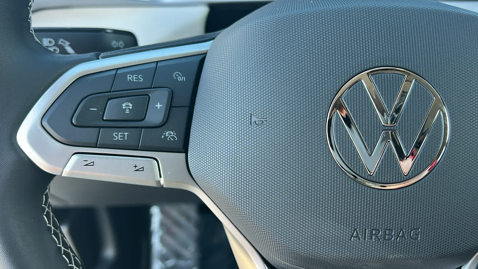 Thumbnail: 2026 Volkswagen Taos - 19