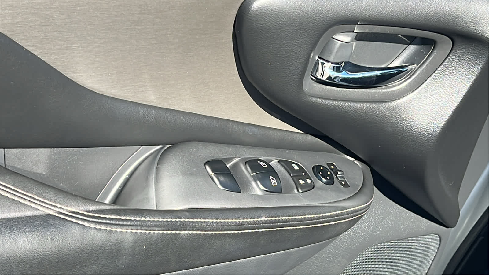 Thumbnail: 2023 Nissan Murano - 22