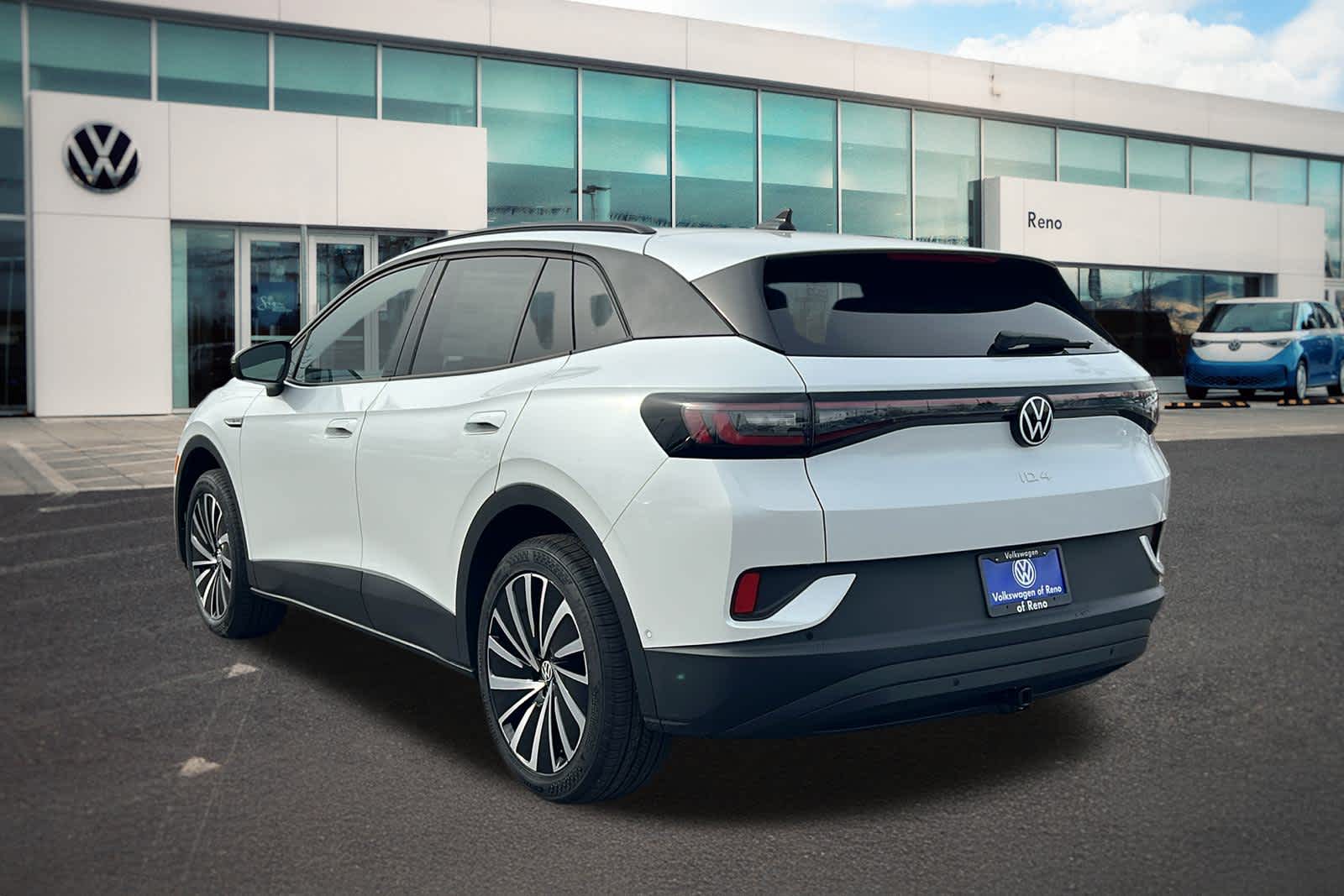 Thumbnail: 2026 Volkswagen ID.4 - 7