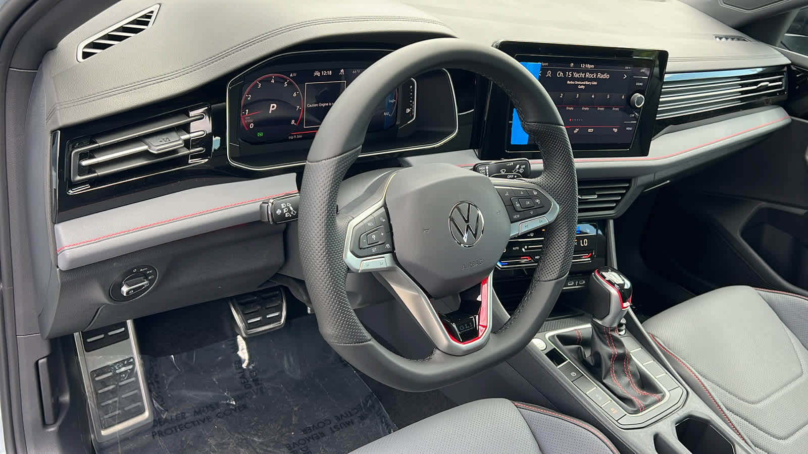 Thumbnail: 2026 Volkswagen Jetta - 10