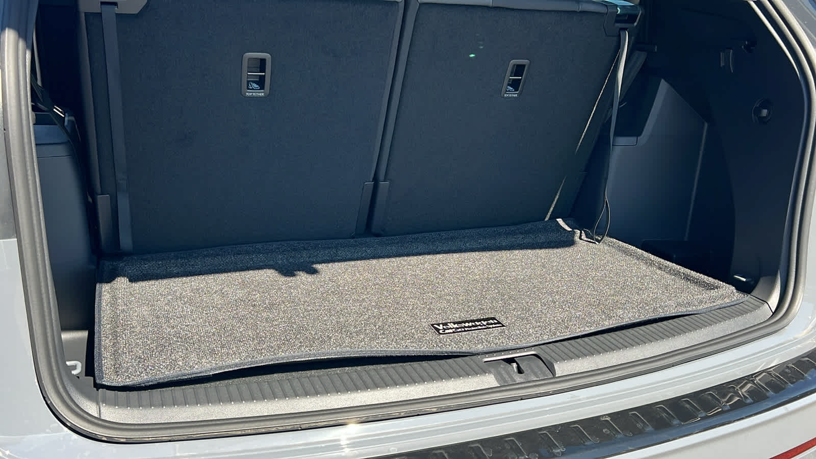 Thumbnail: 2026 Volkswagen Atlas - 27