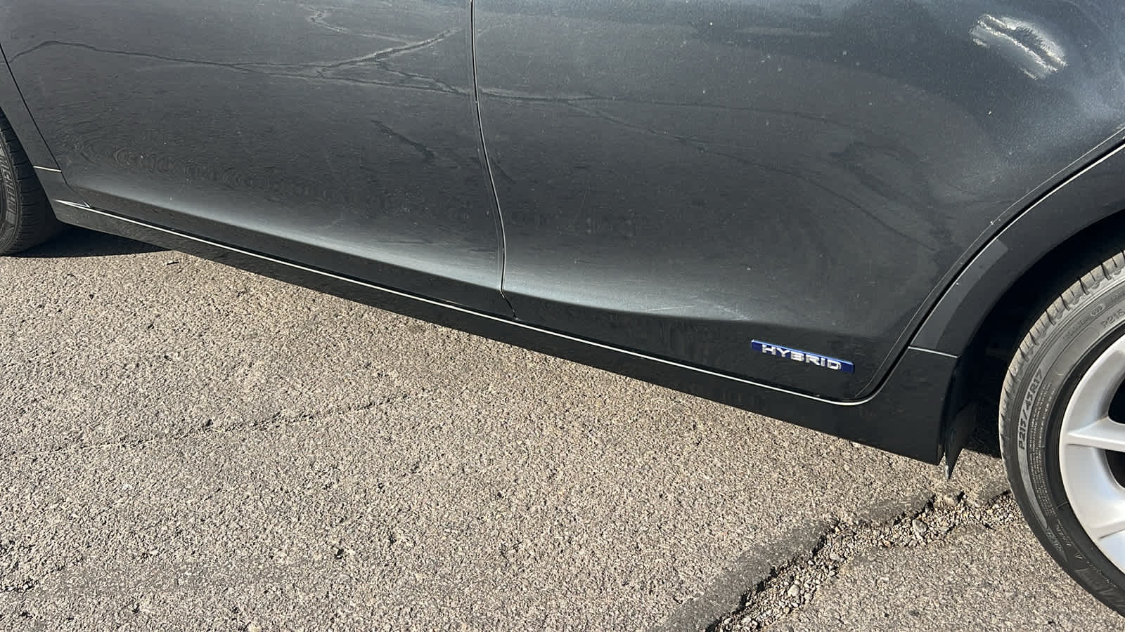 Thumbnail: 2011 Lexus CT - 10